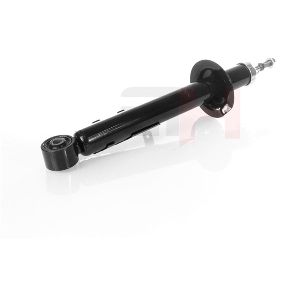 Stötdämpare Gastryck, Framaxel, framaxel höger Gh GH-336321H GH