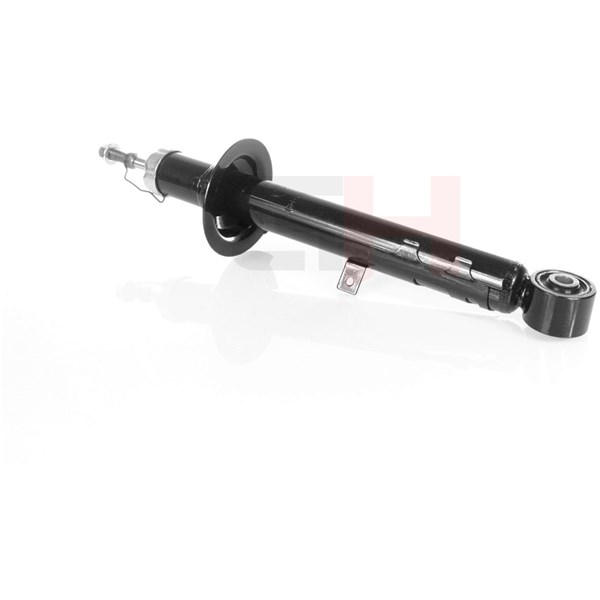 Stötdämpare Gastryck, Framaxel, framaxel höger Gh GH-336321H GH