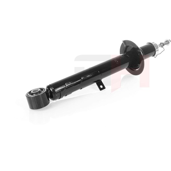 Stötdämpare Gastryck, Framaxel, framaxel vänster Gh GH-336321V GH