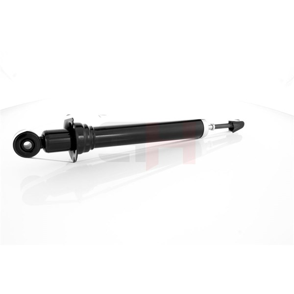 Stötdämpare, Bakaxel, Bakaxel höger, Bakaxel vänster Gh GH-336322 GH Stötdämpare, Bakaxel, Bakaxel höger, Bakaxel vänster Gh GH-336322 GH