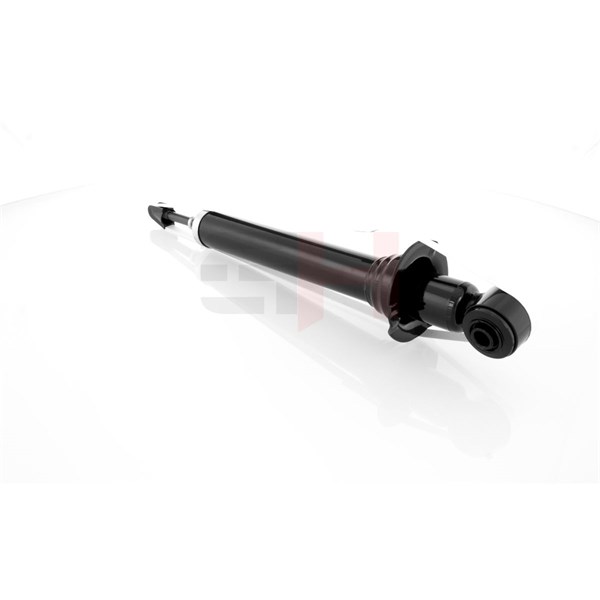Stötdämpare, Bakaxel, Bakaxel höger, Bakaxel vänster Gh GH-336322 GH Stötdämpare, Bakaxel, Bakaxel höger, Bakaxel vänster Gh GH-336322 GH