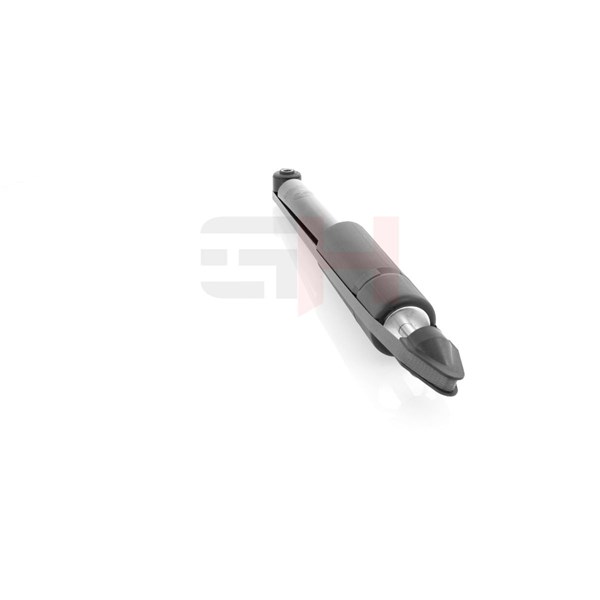 Stötdämpare, Bakaxel, Bakaxel höger, Bakaxel vänster Gh GH-337542 GH