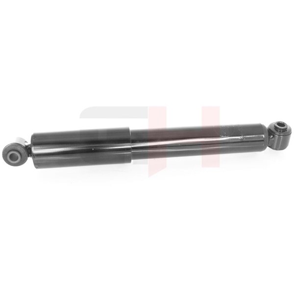 Stötdämpare, Bakaxel, Bakaxel höger, Bakaxel vänster Gh GH-339320 GH