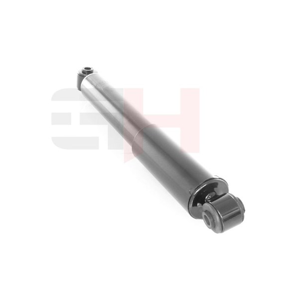 Stötdämpare, Bakaxel, Bakaxel höger, Bakaxel vänster Gh GH-339320 GH