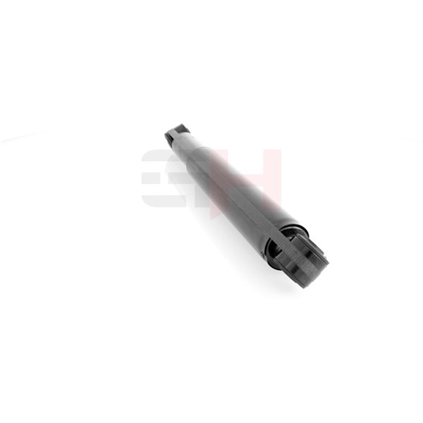 Stötdämpare, Bakaxel, Bakaxel höger, Bakaxel vänster Gh GH-339366 GH