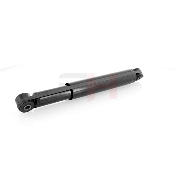Stötdämpare, Bakaxel, Bakaxel höger, Bakaxel vänster Gh GH-339366 GH