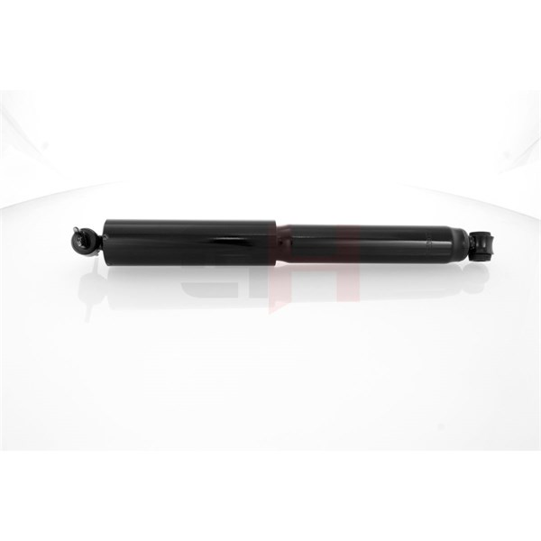 Stötdämpare, Bakaxel, Bakaxel höger, Bakaxel vänster Gh GH-339376 GH