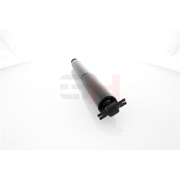 Stötdämpare, Bakaxel, Bakaxel höger, Bakaxel vänster Gh GH-339376 GH