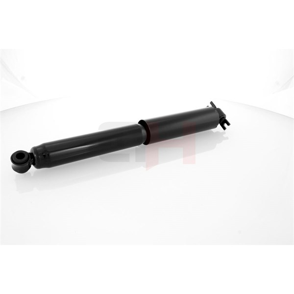 Stötdämpare, Bakaxel, Bakaxel höger, Bakaxel vänster Gh GH-339376 GH