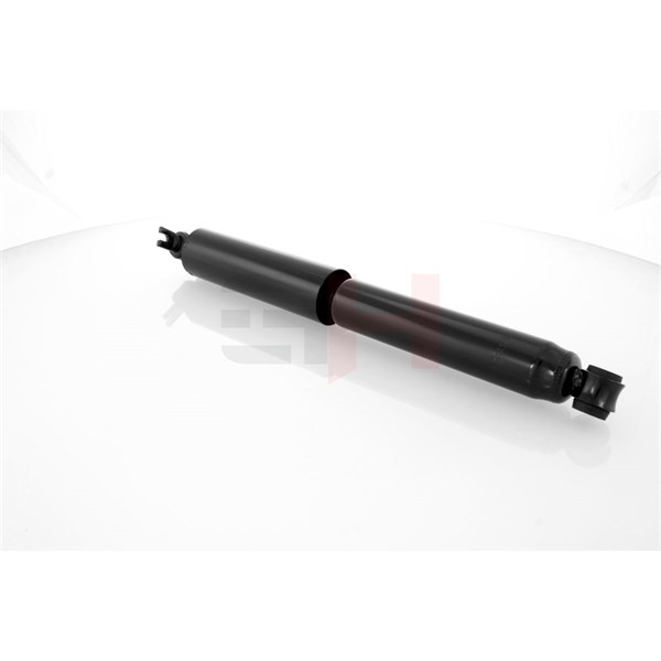 Stötdämpare, Bakaxel, Bakaxel höger, Bakaxel vänster Gh GH-339376 GH