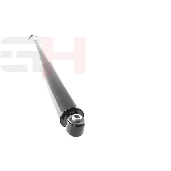 Stötdämpare, Bakaxel, Bakaxel höger, Bakaxel vänster Gh GH-339377 GH
