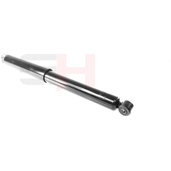 Stötdämpare, Bakaxel, Bakaxel höger, Bakaxel vänster Gh GH-339377 GH