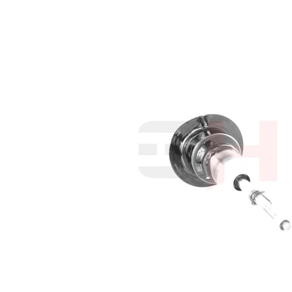 Stötdämpare, Framaxel, framaxel höger, framaxel vänster Gh GH-339 GH