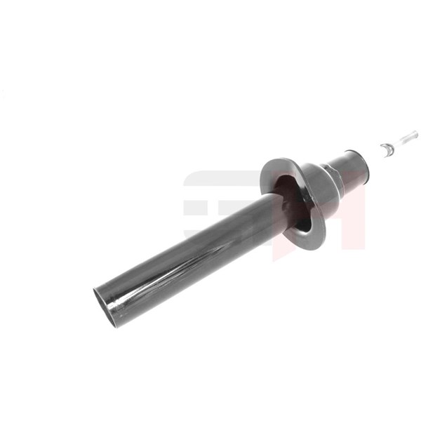 Stötdämpare, Framaxel, framaxel höger, framaxel vänster Gh GH-339 GH