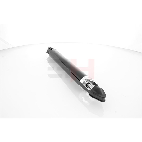 Stötdämpare, Bakaxel, Bakaxel höger, Bakaxel vänster Gh GH-339907 GH