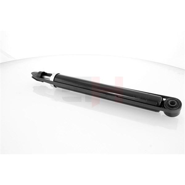 Stötdämpare, Bakaxel, Bakaxel höger, Bakaxel vänster Gh GH-339907 GH
