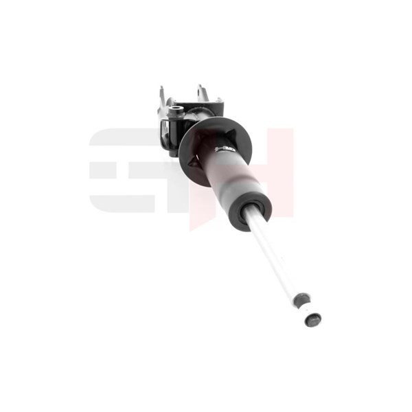 Stötdämpare Gastryck, Framaxel, framaxel höger Gh GH-339940H GH