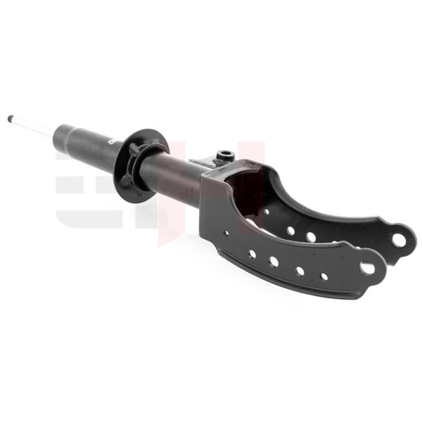 Stötdämpare Gastryck, Framaxel, framaxel höger Gh GH-339940H GH