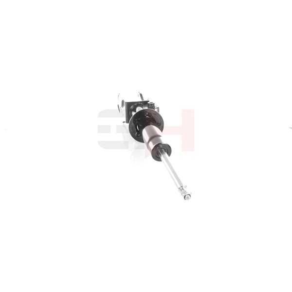 Stötdämpare Gastryck, Framaxel, framaxel vänster Gh GH-339940V GH