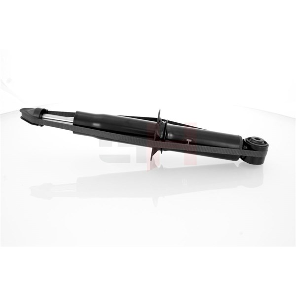Stötdämpare, Bakaxel, Bakaxel höger, Bakaxel vänster Gh GH-339941 GH