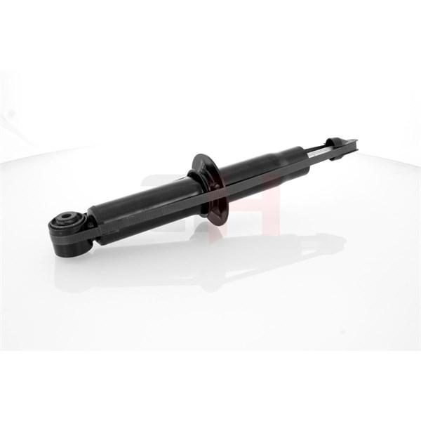 Stötdämpare, Bakaxel, Bakaxel höger, Bakaxel vänster Gh GH-339941 GH