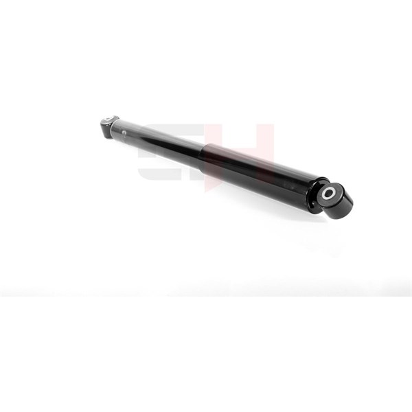 Stötdämpare, Bakaxel, Bakaxel höger, Bakaxel vänster Gh GH-339959 GH
