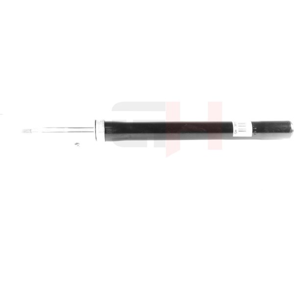 Stötdämpare, Framaxel, framaxel höger, framaxel vänster Gh GH-341 GH
