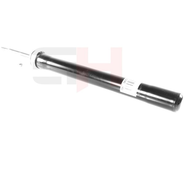 Stötdämpare, Framaxel, framaxel höger, framaxel vänster Gh GH-341 GH