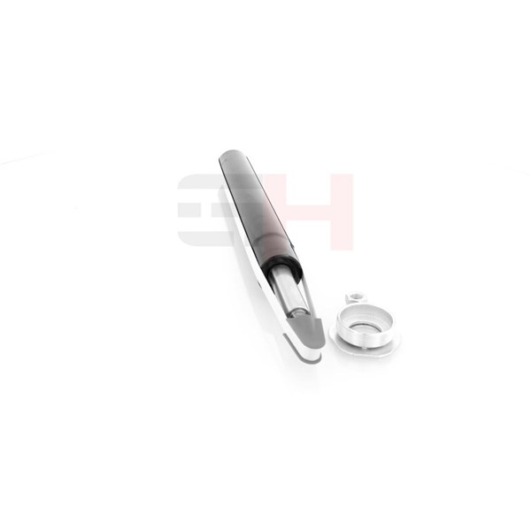 Stötdämpare, Framaxel, framaxel höger, framaxel vänster Gh GH-343 GH