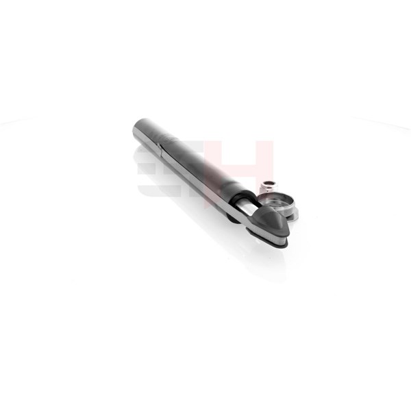 Stötdämpare, Framaxel, framaxel höger, framaxel vänster Gh GH-343 GH