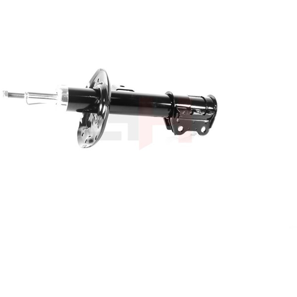 Stötdämpare Gastryck, Framaxel, framaxel höger Gh GH-351010H GH