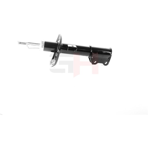 Stötdämpare Gastryck, Framaxel, framaxel vänster Gh GH-351010V GH