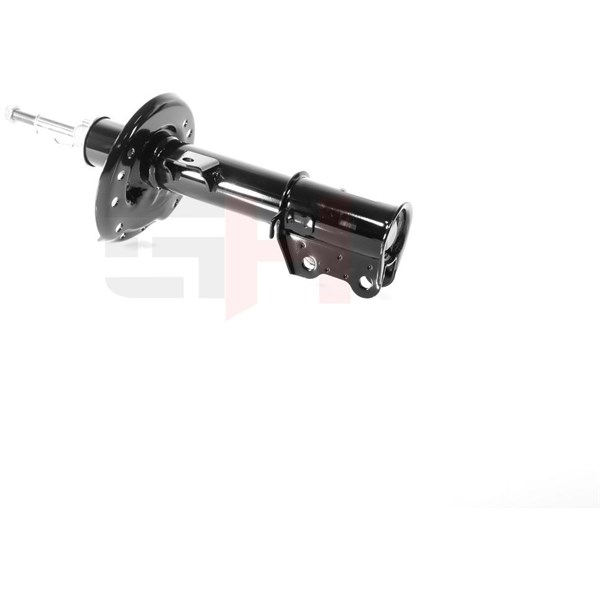 Stötdämpare Gastryck, Framaxel, framaxel vänster Gh GH-351010V GH