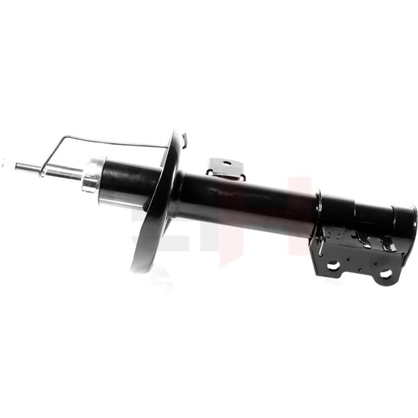 Stötdämpare Gastryck, Framaxel, framaxel höger Gh GH-351011H GH