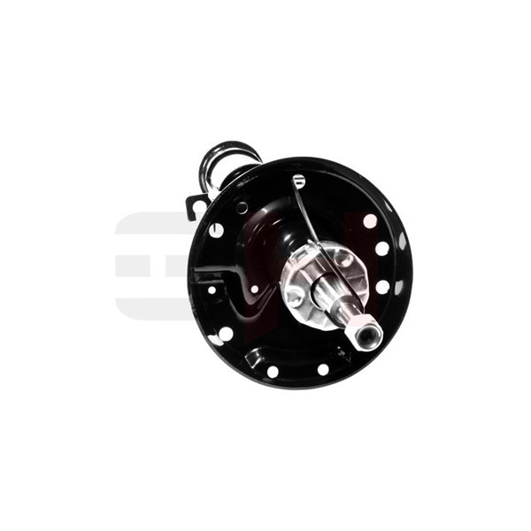 Stötdämpare Gastryck, Framaxel, framaxel höger Gh GH-351011H GH