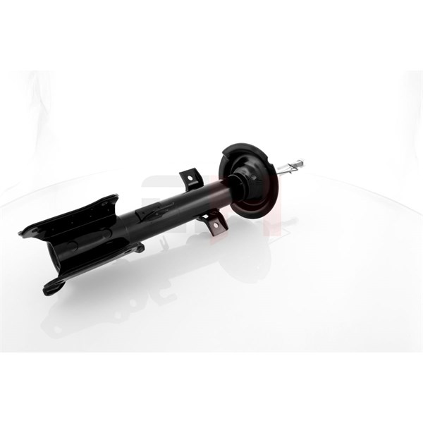 Stötdämpare, Bakaxel, Bakaxel höger, Bakaxel vänster Gh GH-351056 GH