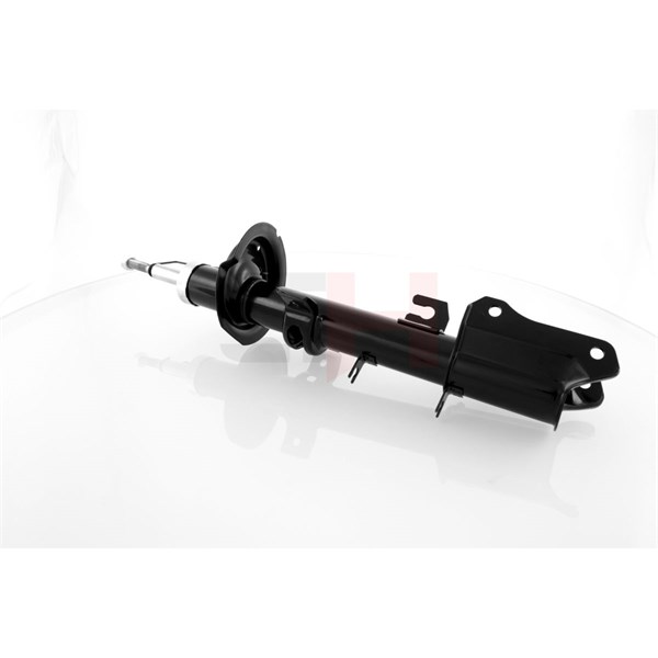 Stötdämpare, Bakaxel, Bakaxel höger, Bakaxel vänster Gh GH-351056 GH