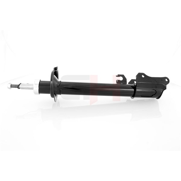 Stötdämpare, Bakaxel, Bakaxel höger, Bakaxel vänster Gh GH-351064 GH