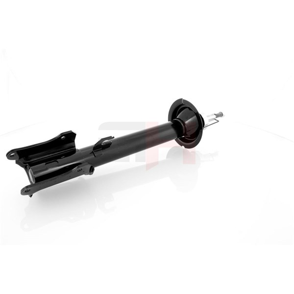 Stötdämpare, Bakaxel, Bakaxel höger, Bakaxel vänster Gh GH-351064 GH