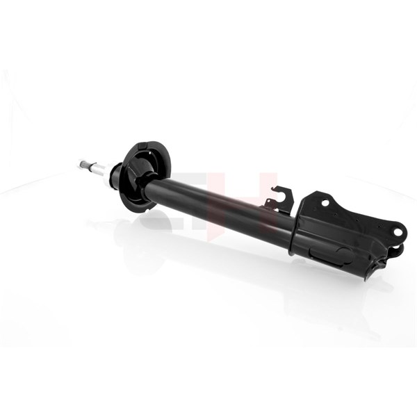 Stötdämpare, Bakaxel, Bakaxel höger, Bakaxel vänster Gh GH-351064 GH