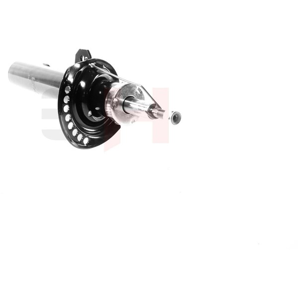 Stötdämpare, Framaxel, framaxel höger, framaxel vänster Gh GH-351 GH