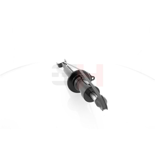 Stötdämpare Gastryck, Framaxel, framaxel höger Gh GH-351518H GH