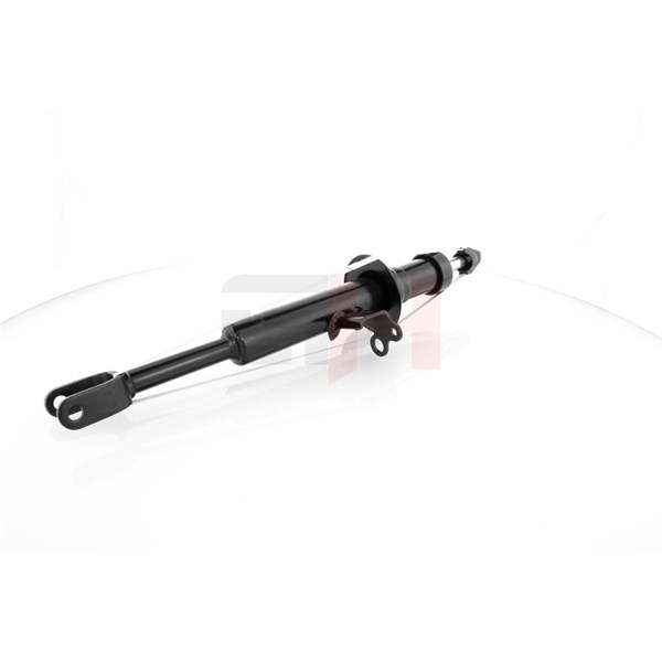 Stötdämpare Gastryck, Framaxel, framaxel vänster Gh GH-351518V GH