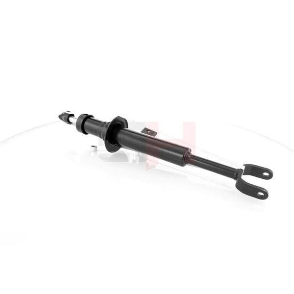 Stötdämpare Gastryck, Framaxel, framaxel vänster Gh GH-351518V GH