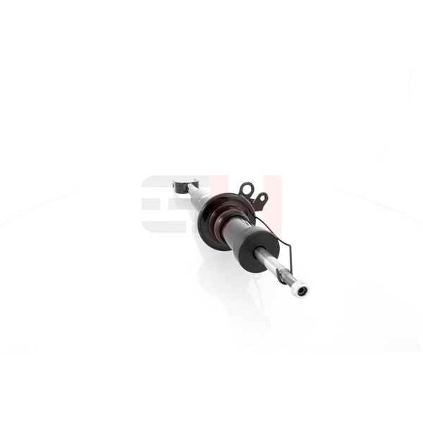 Stötdämpare Gastryck, Framaxel, framaxel höger Gh GH-351519H GH