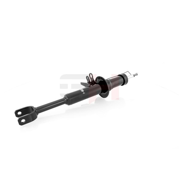 Stötdämpare Gastryck, Framaxel, framaxel höger Gh GH-351519H GH Stötdämpare Gastryck, Framaxel, framaxel höger Gh GH-351519H GH