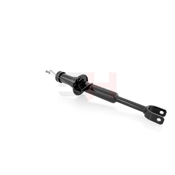 Stötdämpare Gastryck, Framaxel, framaxel höger Gh GH-351519H GH Stötdämpare Gastryck, Framaxel, framaxel höger Gh GH-351519H GH