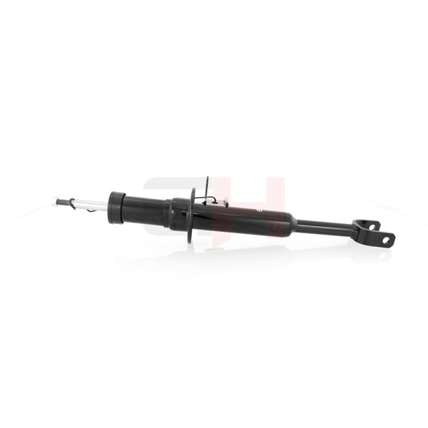 Stötdämpare Gastryck, Framaxel, framaxel vänster Gh GH-351519V GH