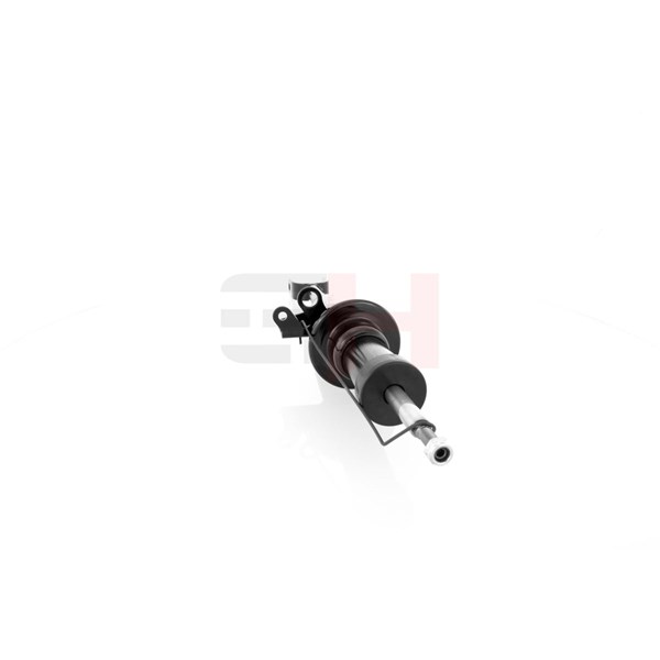 Stötdämpare Gastryck, Framaxel, framaxel vänster Gh GH-351519V GH Stötdämpare Gastryck, Framaxel, framaxel vänster Gh GH-351519V GH