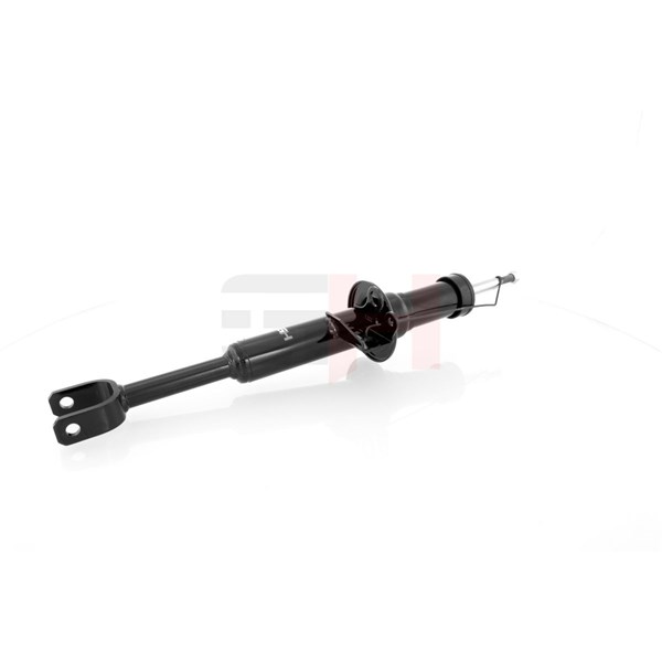 Stötdämpare Gastryck, Framaxel, framaxel vänster Gh GH-351519V GH Stötdämpare Gastryck, Framaxel, framaxel vänster Gh GH-351519V GH